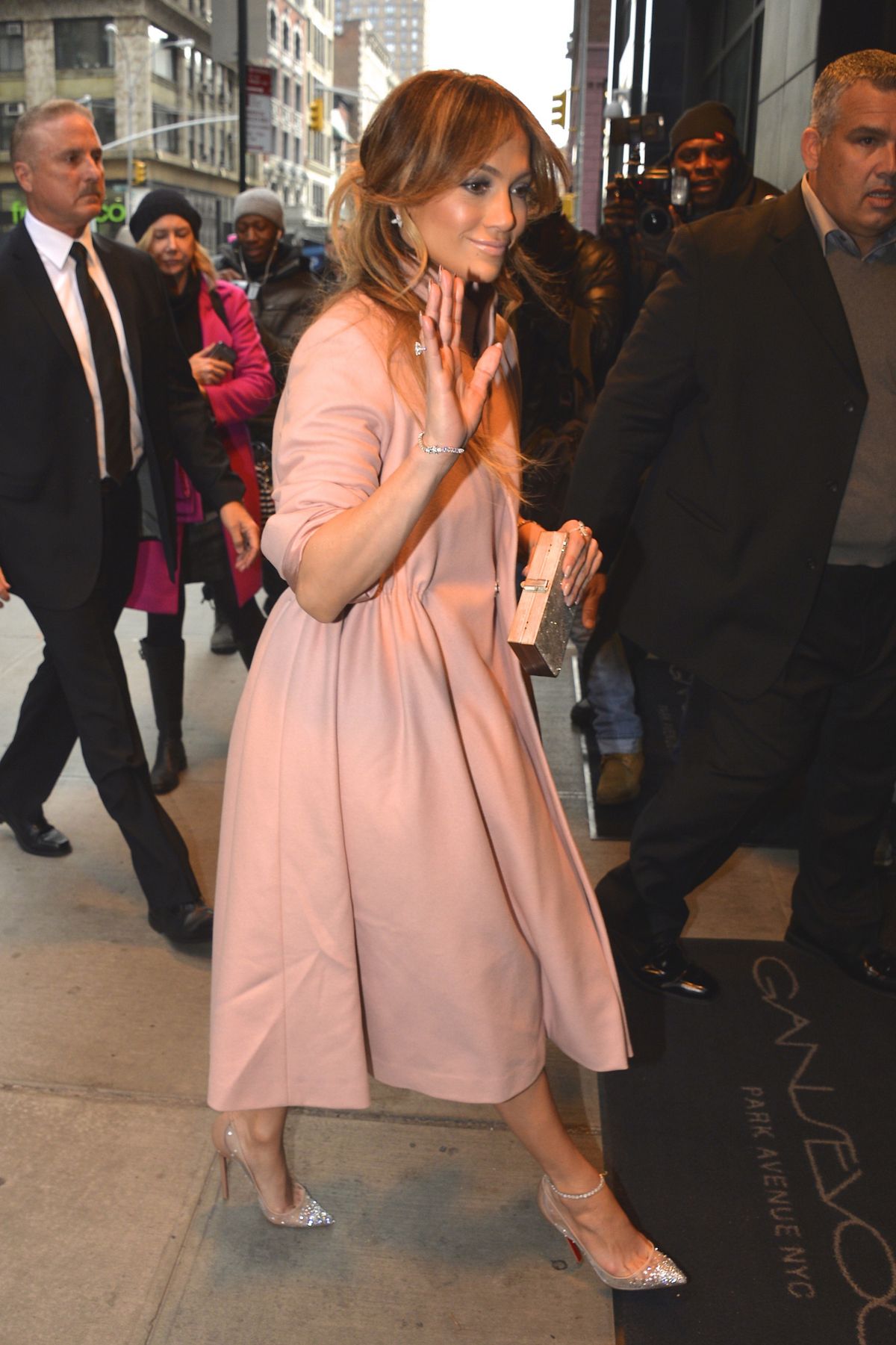 Jennifer Lopez, photo #787915