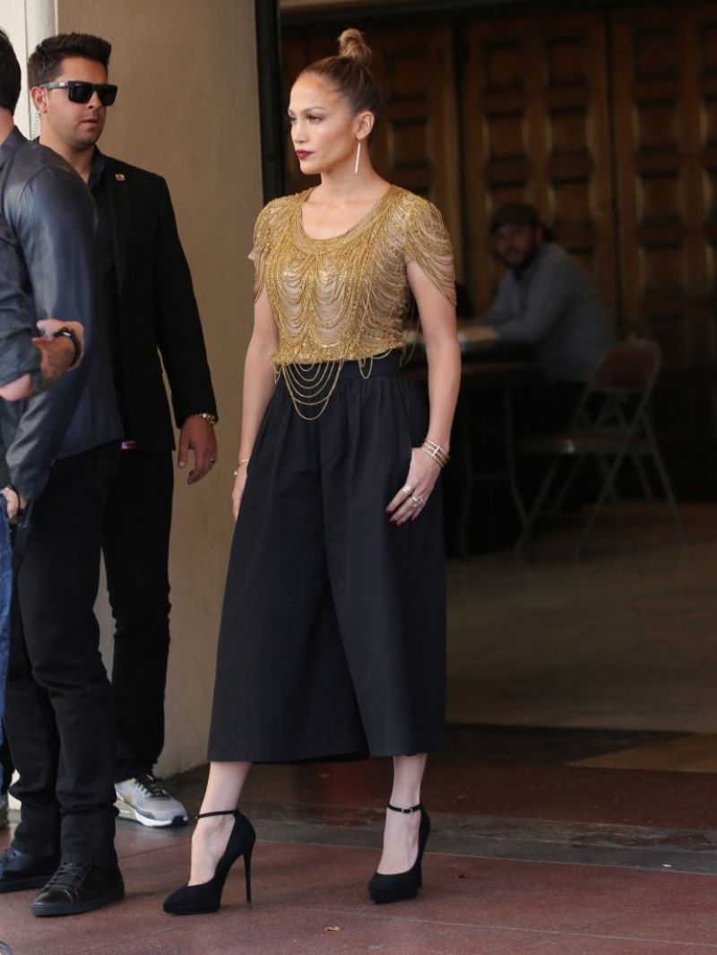 Jennifer Lopez, photo #769901