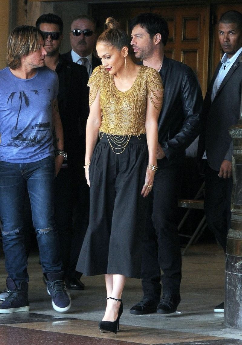 Jennifer Lopez, photo #769899