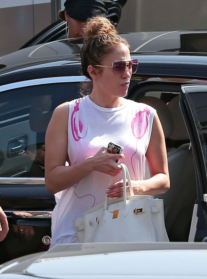 Jennifer Lopez, photo #709558