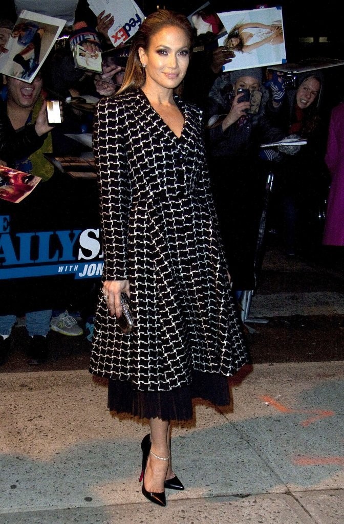 Jennifer Lopez, photo #856716