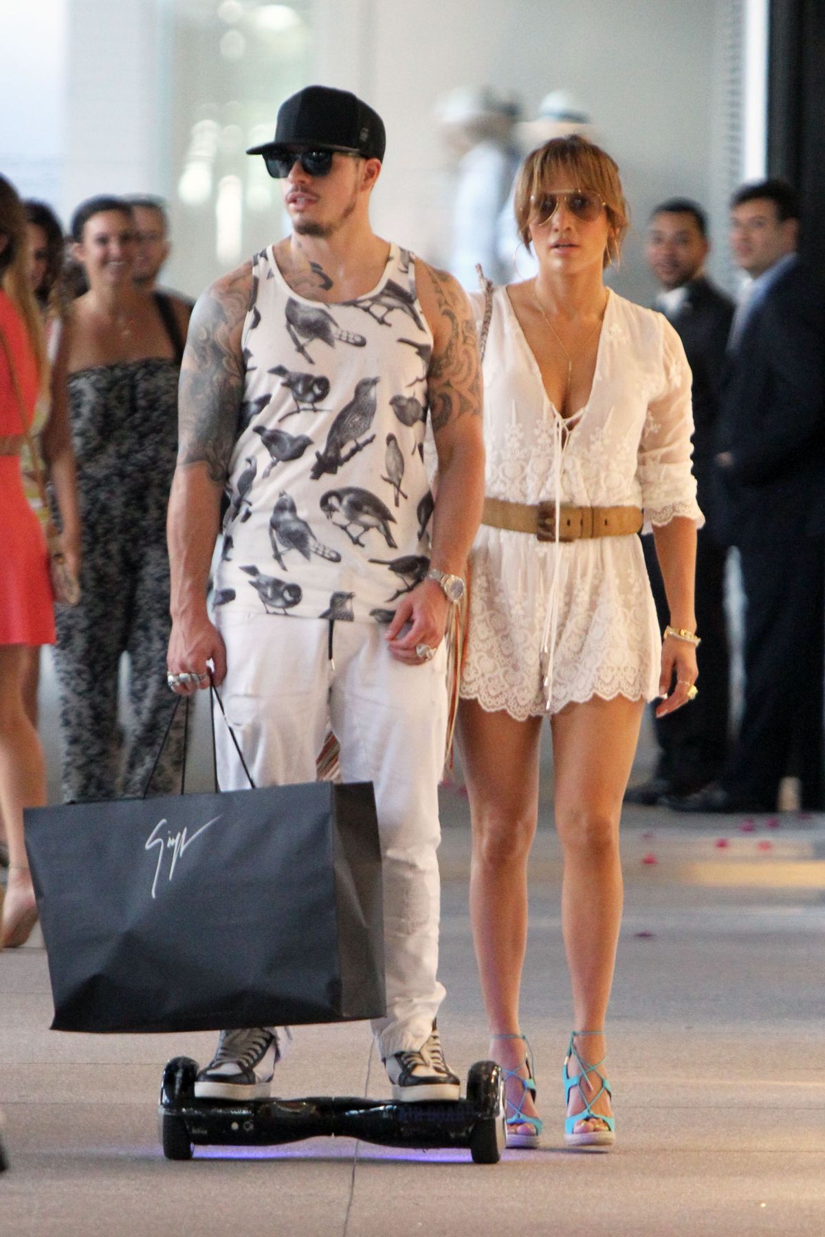 Jennifer Lopez, photo #836009