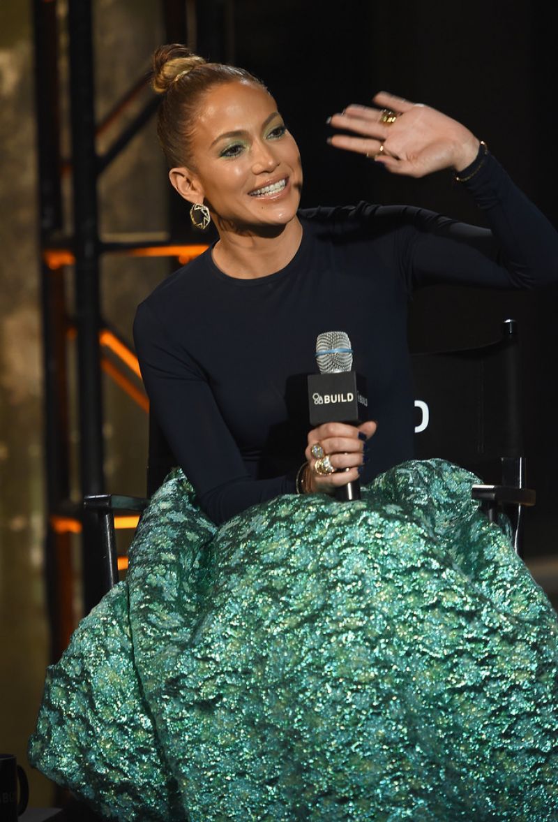 Jennifer Lopez, photo #787922