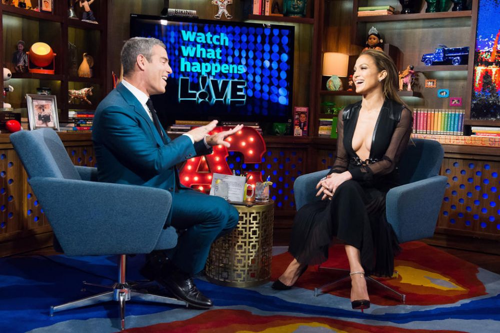 Jennifer Lopez, photo #788009