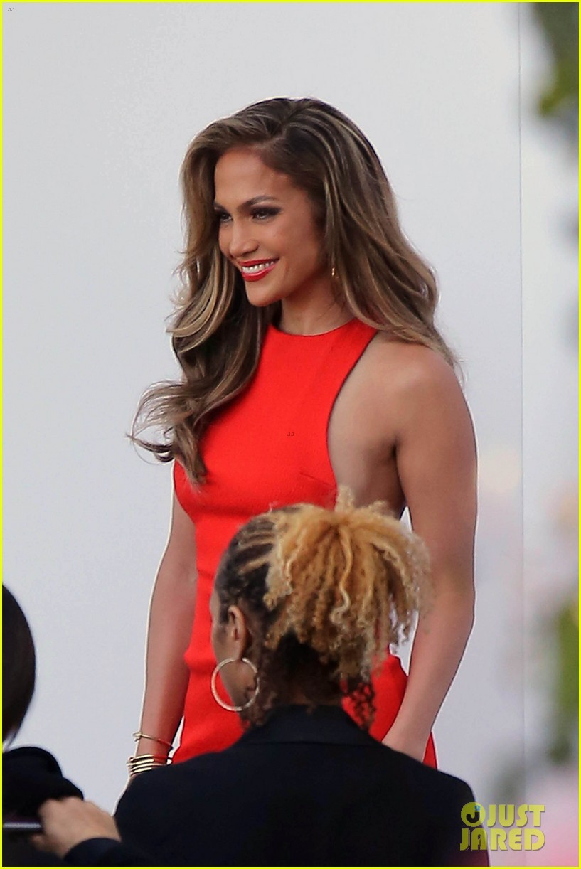Jennifer Lopez, photo #733984