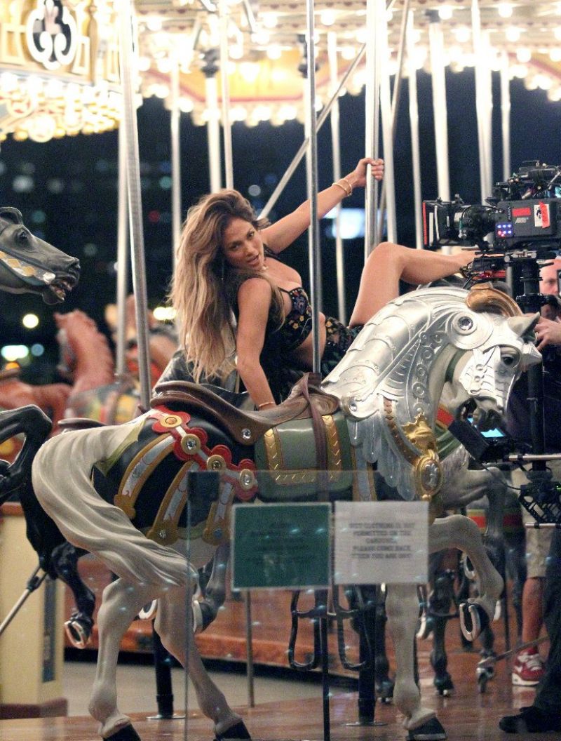 Jennifer Lopez, photo #826668