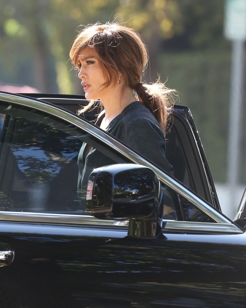 Jennifer Lopez, photo #683741