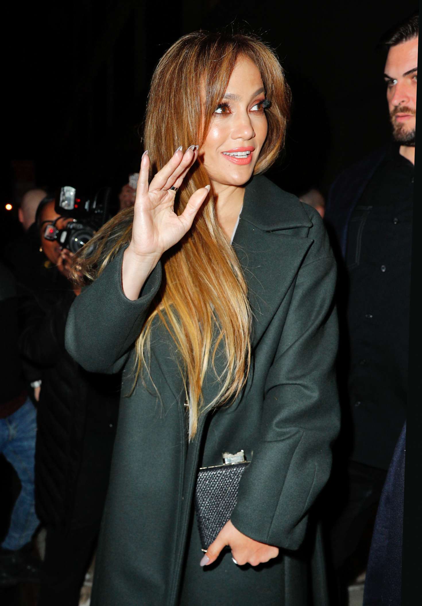 Jennifer Lopez, photo #944809