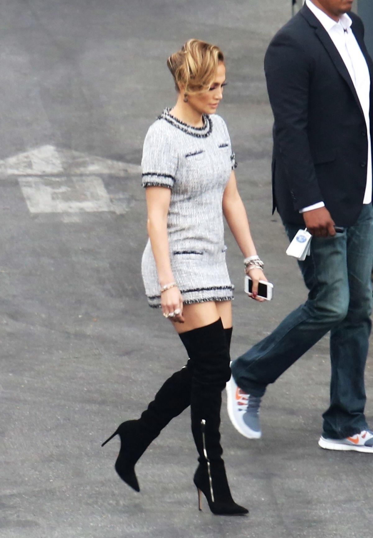 Jennifer Lopez, photo #723277
