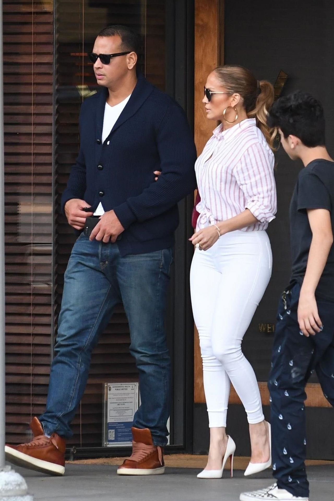 Jennifer Lopez, photo #1001631
