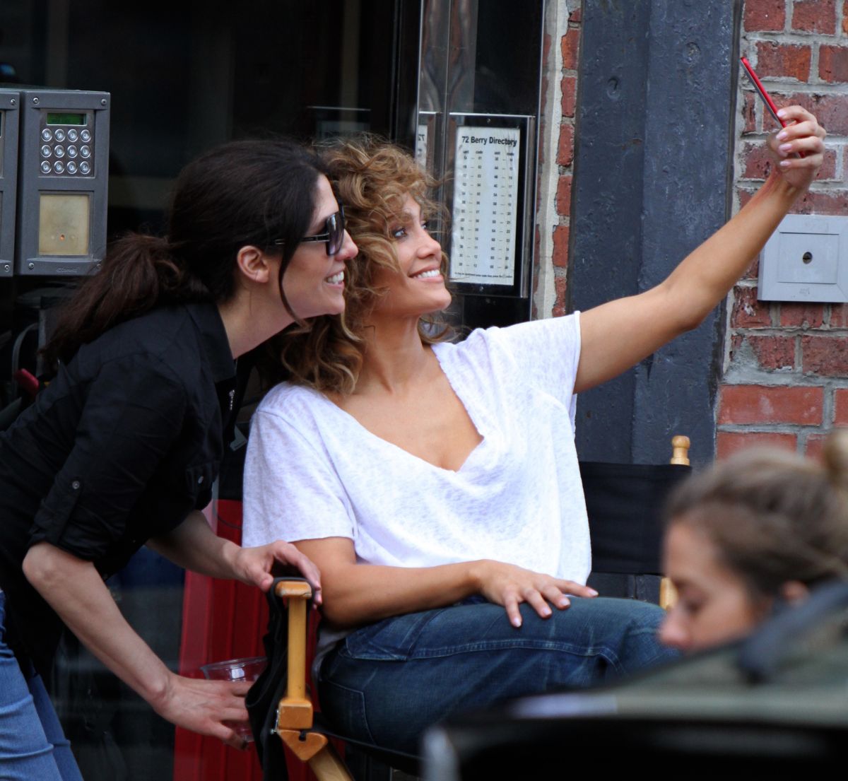 Jennifer Lopez, photo #960682
