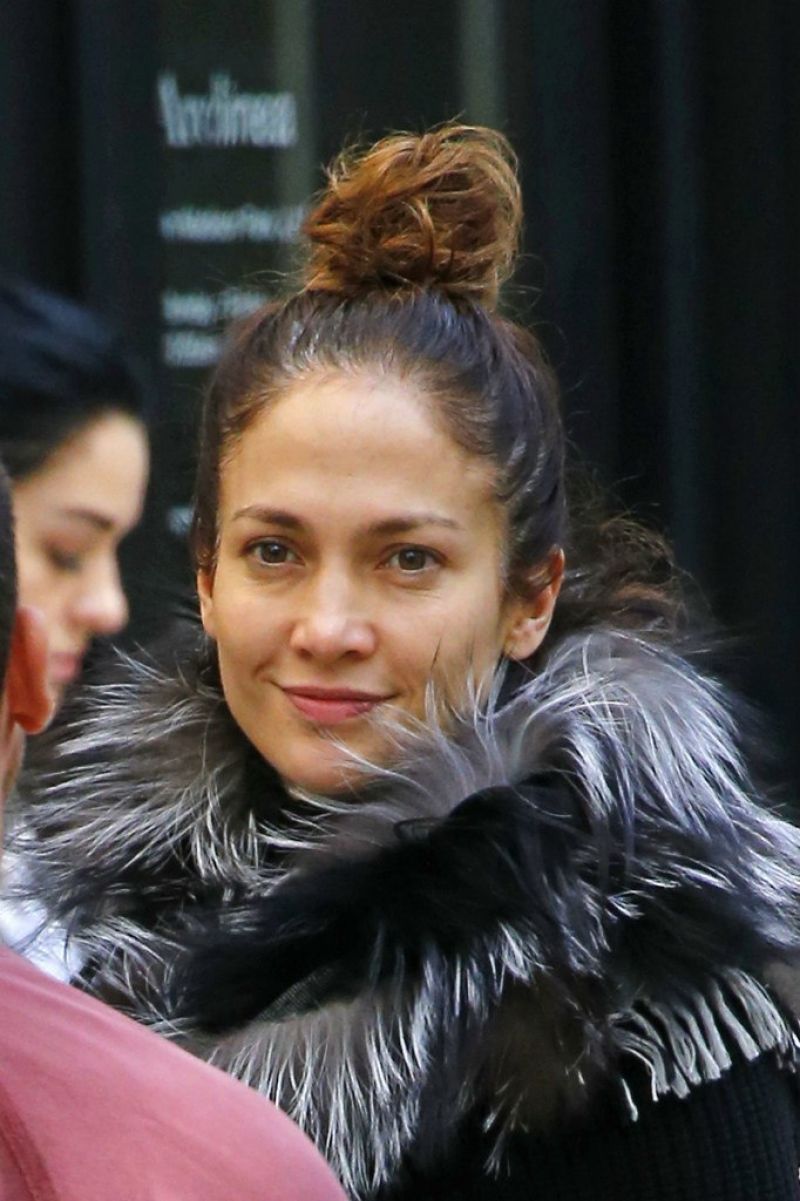 Jennifer Lopez, photo #838581