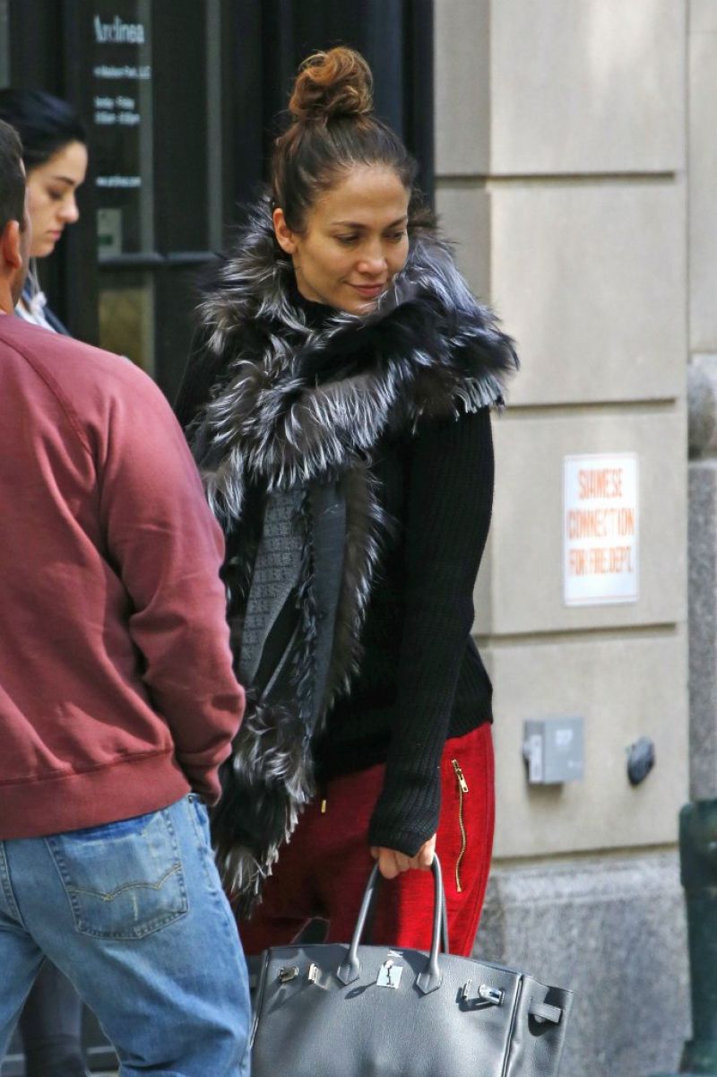 Jennifer Lopez, photo #838579