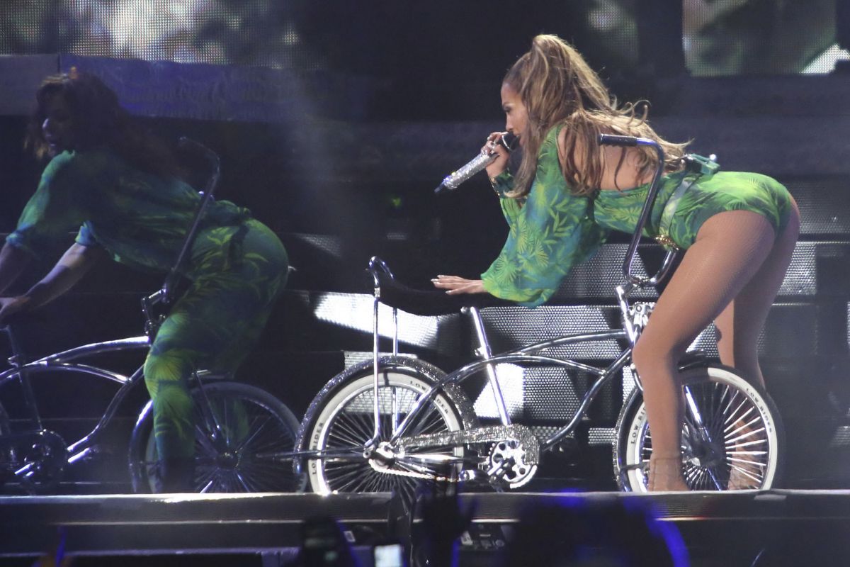 Jennifer Lopez, photo #739215