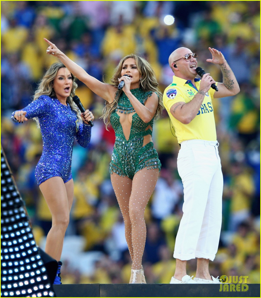 Jennifer Lopez, photo #741285
