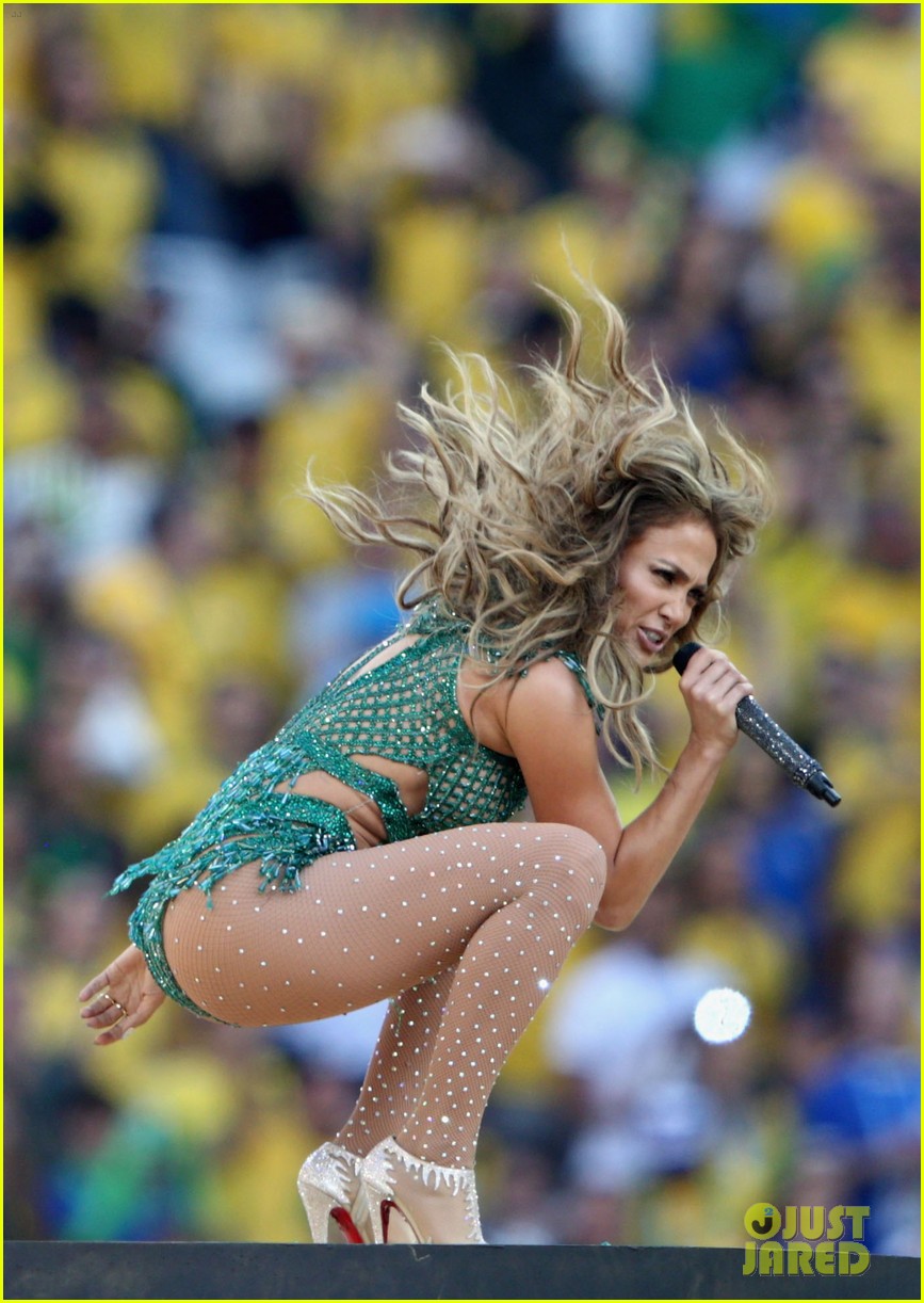 Jennifer Lopez, photo #741283
