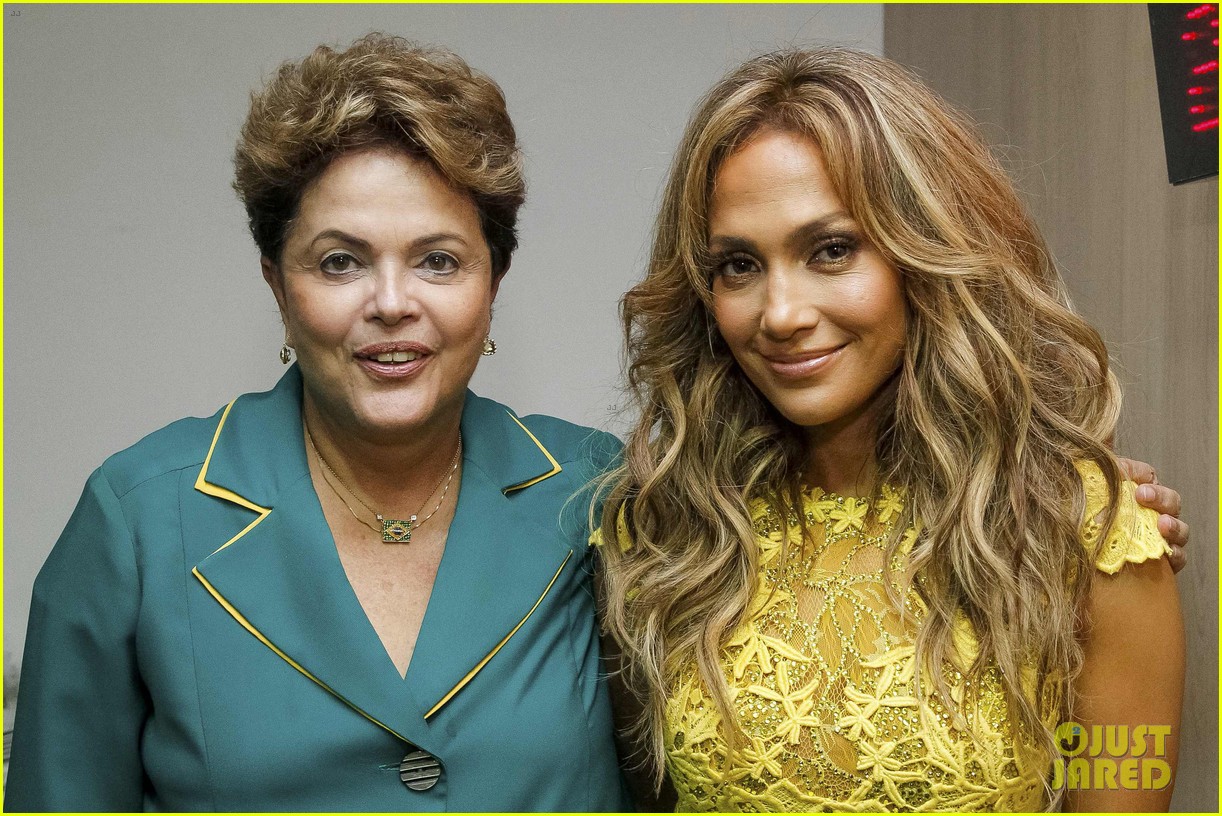 Jennifer Lopez, photo #741474