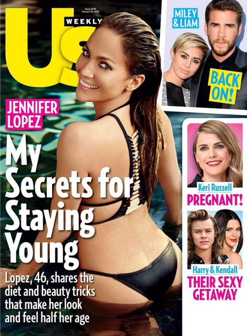 Jennifer Lopez, photo #860172