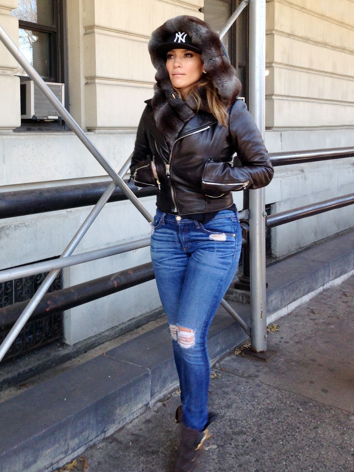 Jennifer Lopez, photo #693108