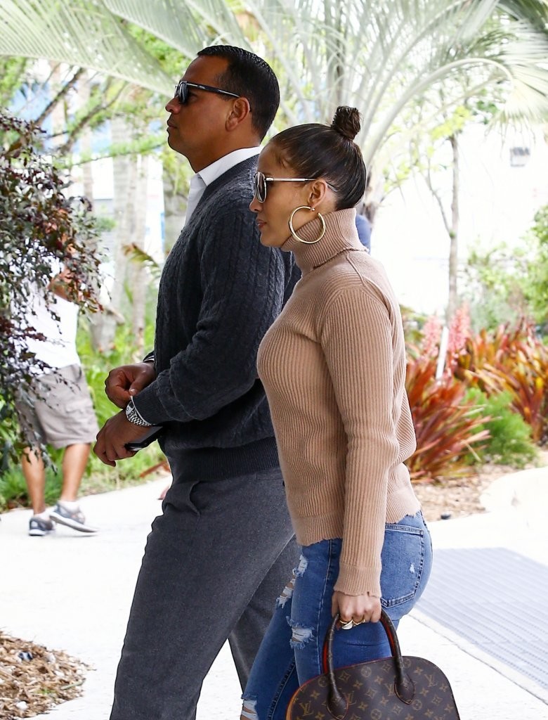 Jennifer Lopez, photo #958619