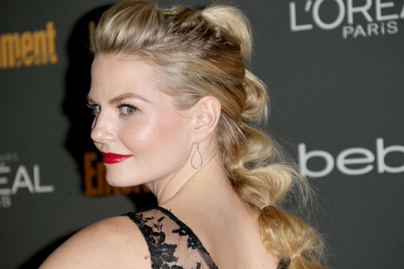 Jennifer Morrison, photo #667462