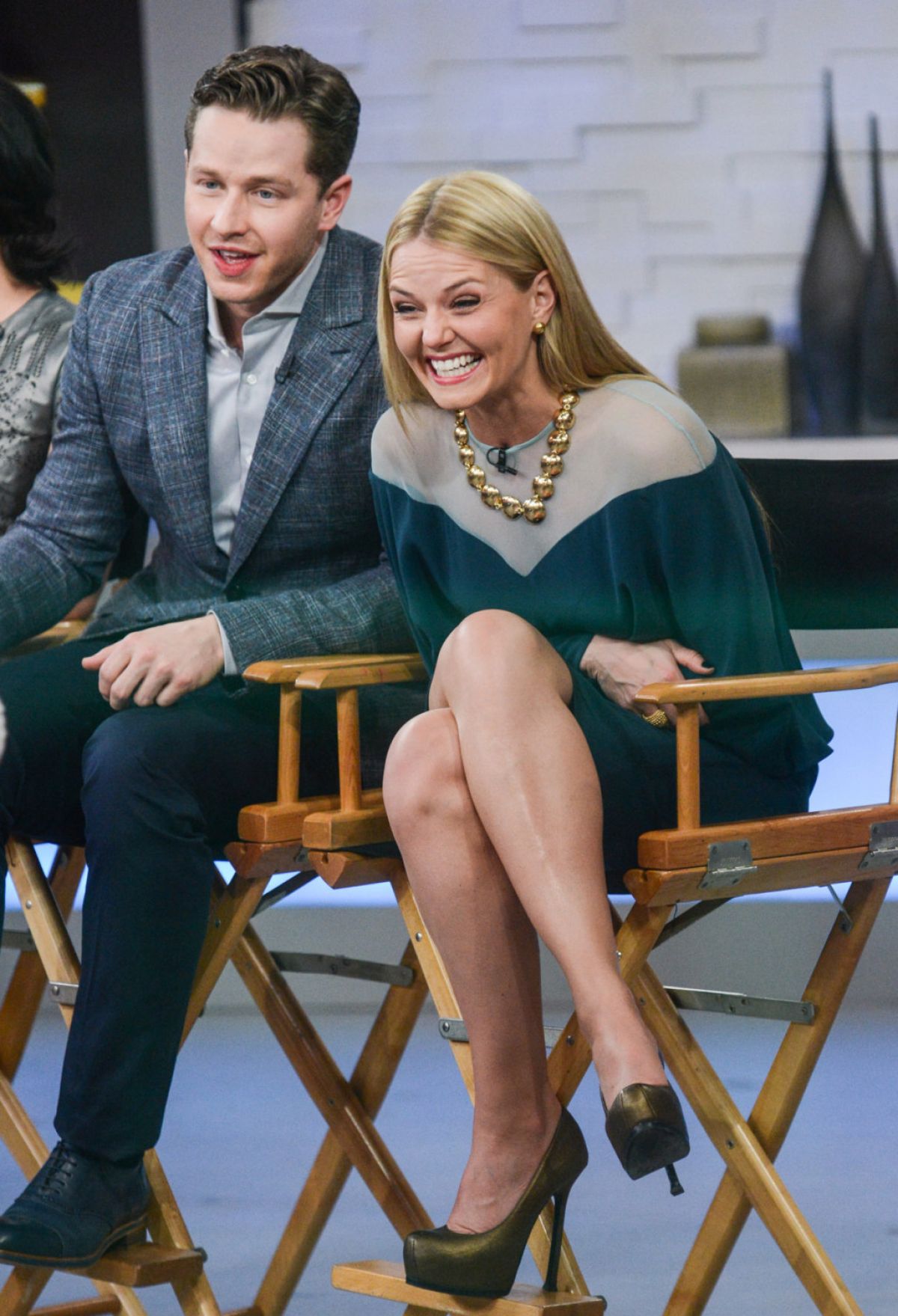Jennifer Morrison, photo #709822