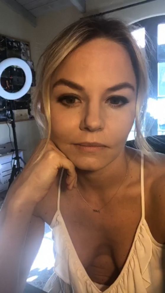 Jennifer Morrison, photo #1104256