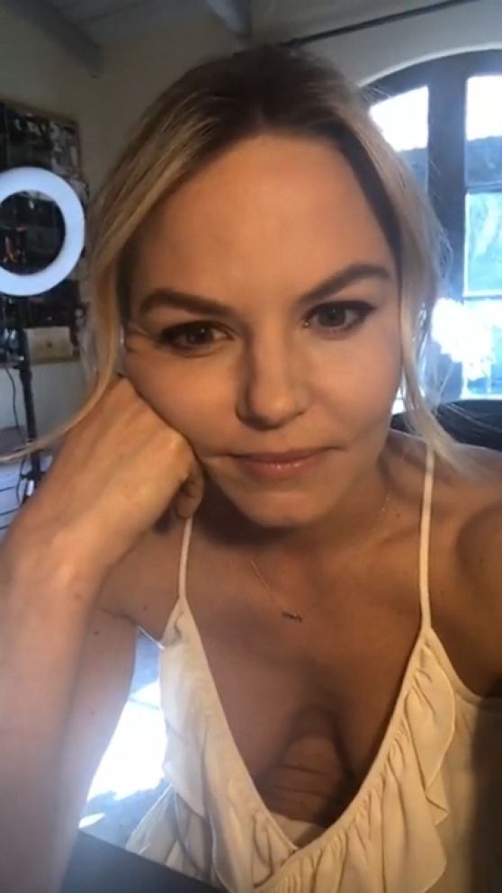 Jennifer Morrison, photo #1104262