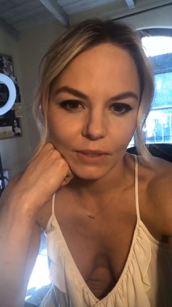 Jennifer Morrison, photo #1104260
