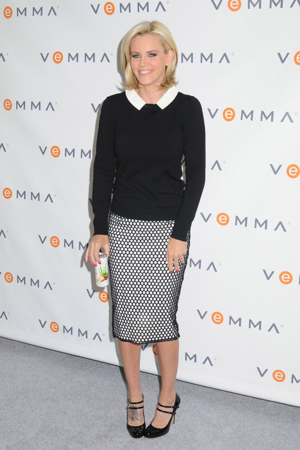 Jenny McCarthy, photo #721163