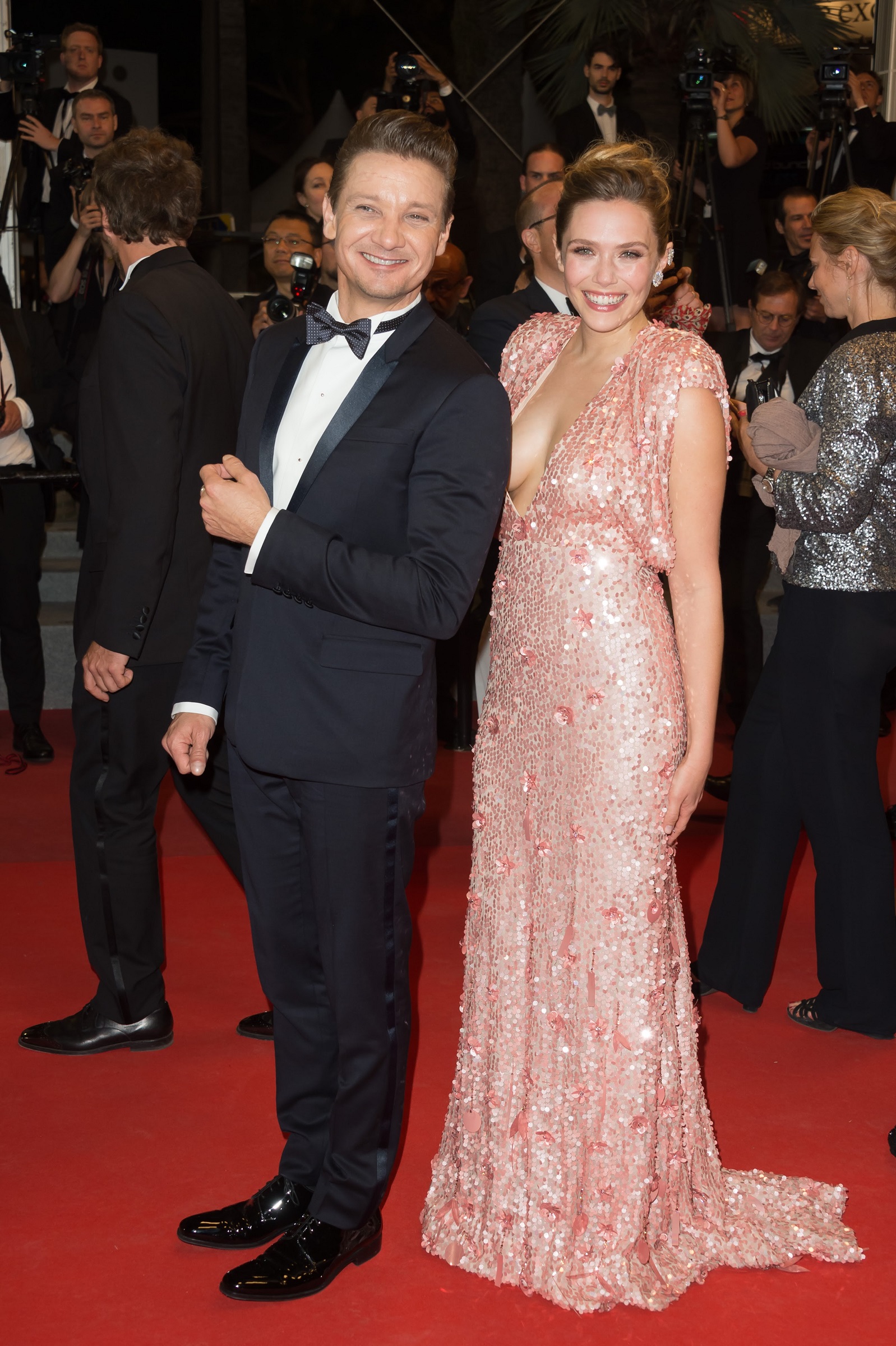 Jeremy Renner, photo #970931