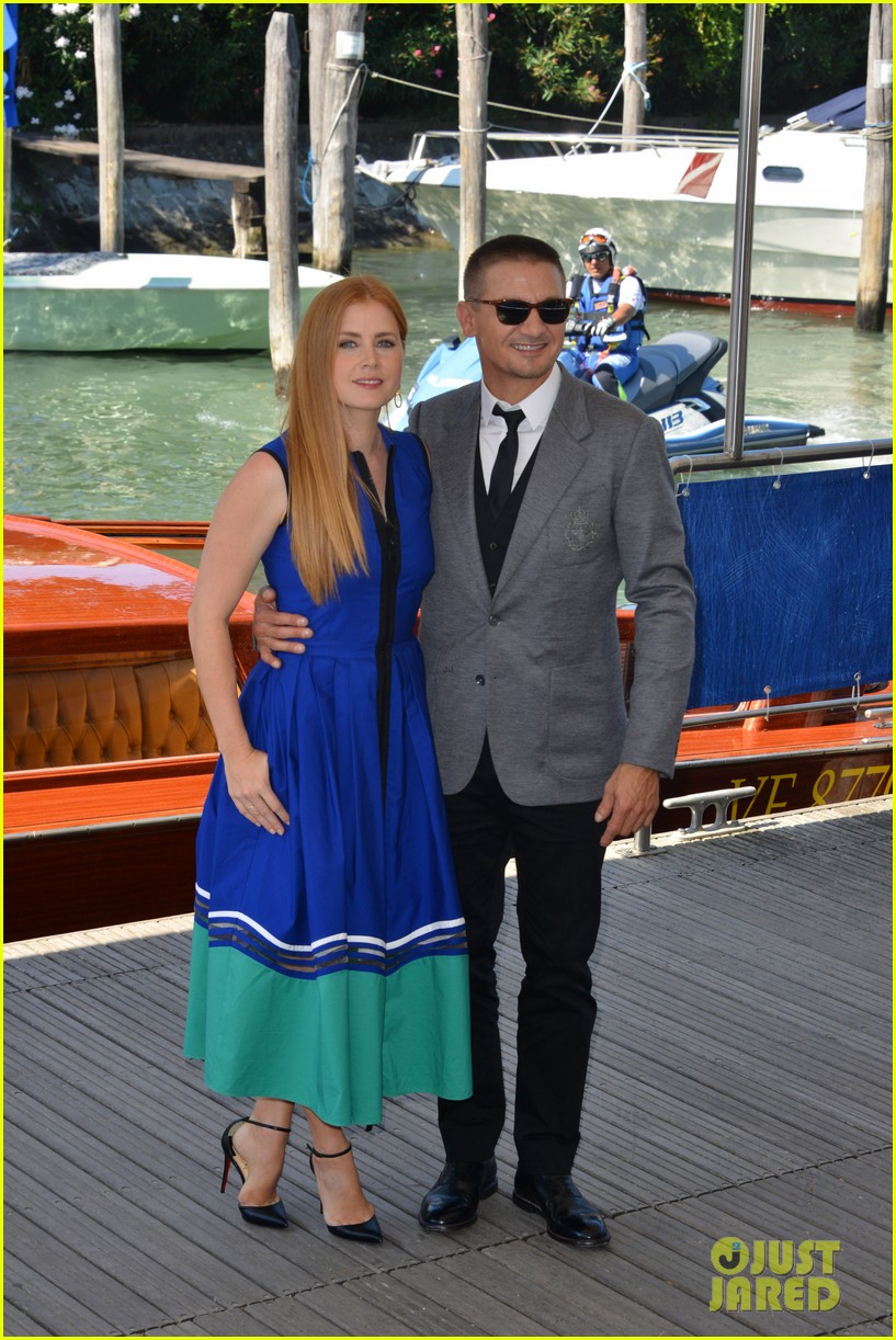 Jeremy Renner, photo #953292