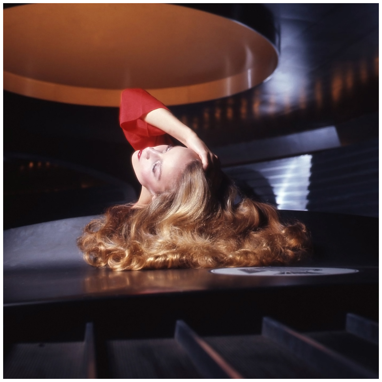 Jerry Hall, photo #661976
