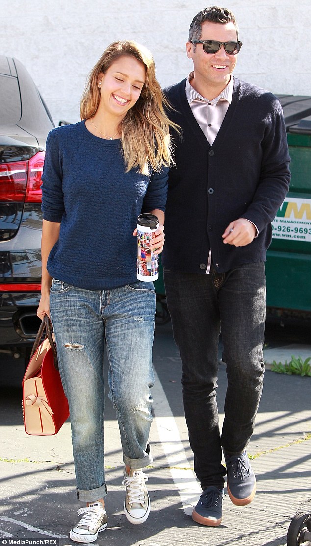 Jessica Alba, photo #805122
