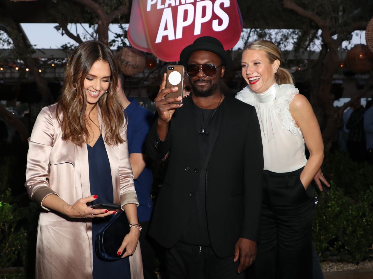 Jessica Alba, photo #974646