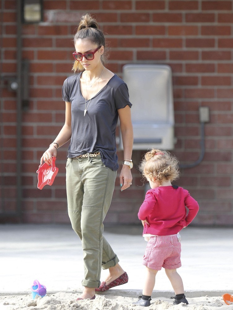 Jessica Alba, photo #696334