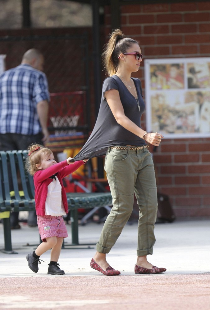 Jessica Alba, photo #696333