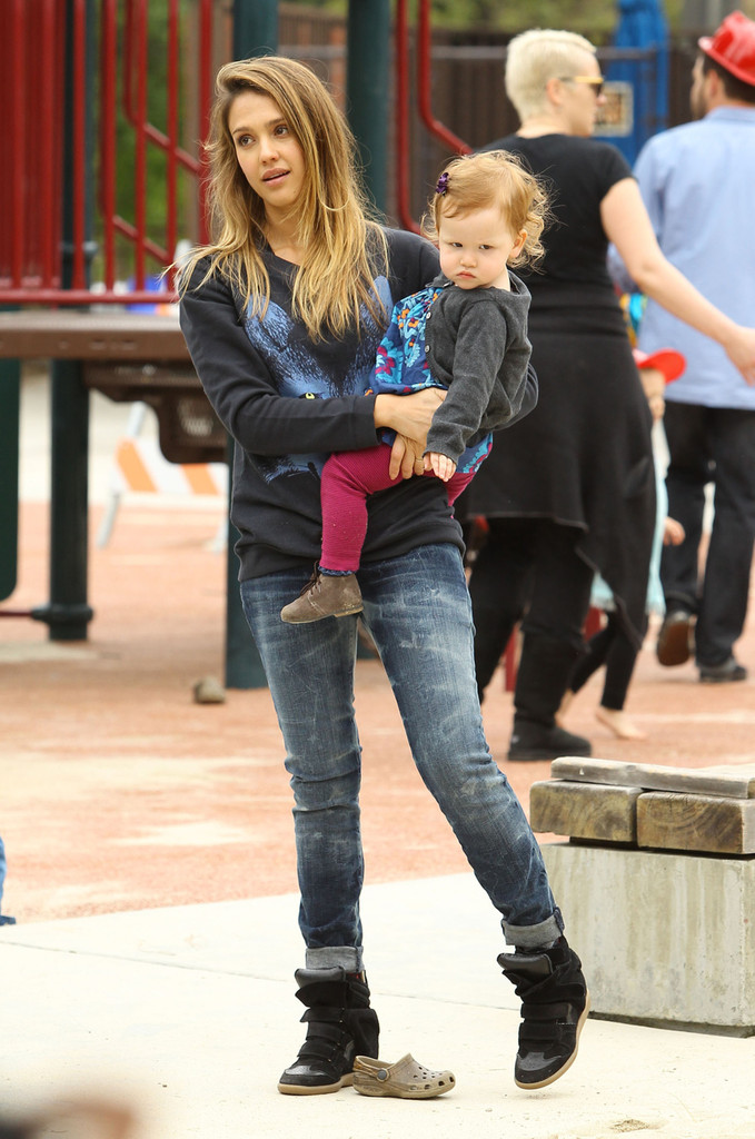 Jessica Alba, photo #655255
