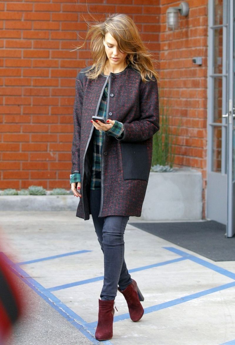 Jessica Alba, photo #685196