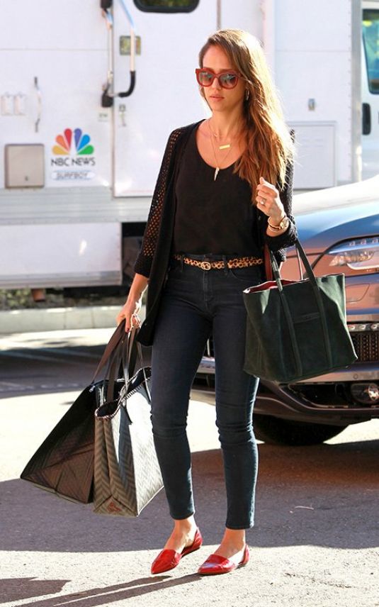 Jessica Alba, photo #697514