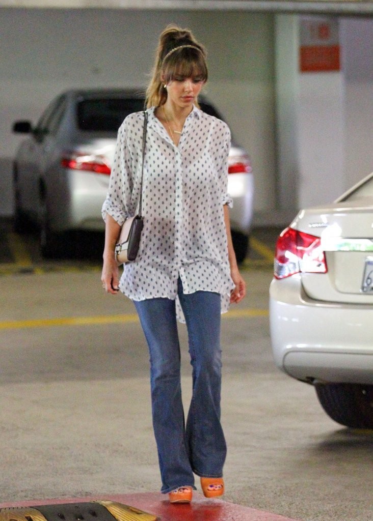 Jessica Alba, photo #653454