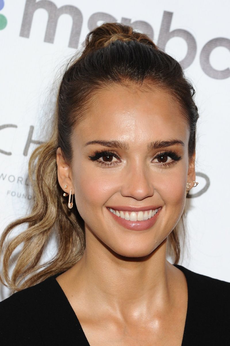 Jessica Alba, photo #763900
