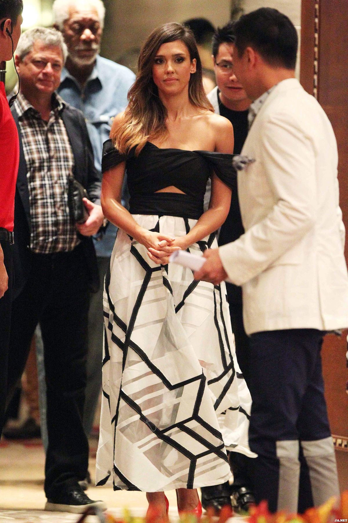 Jessica Alba, photo #770967