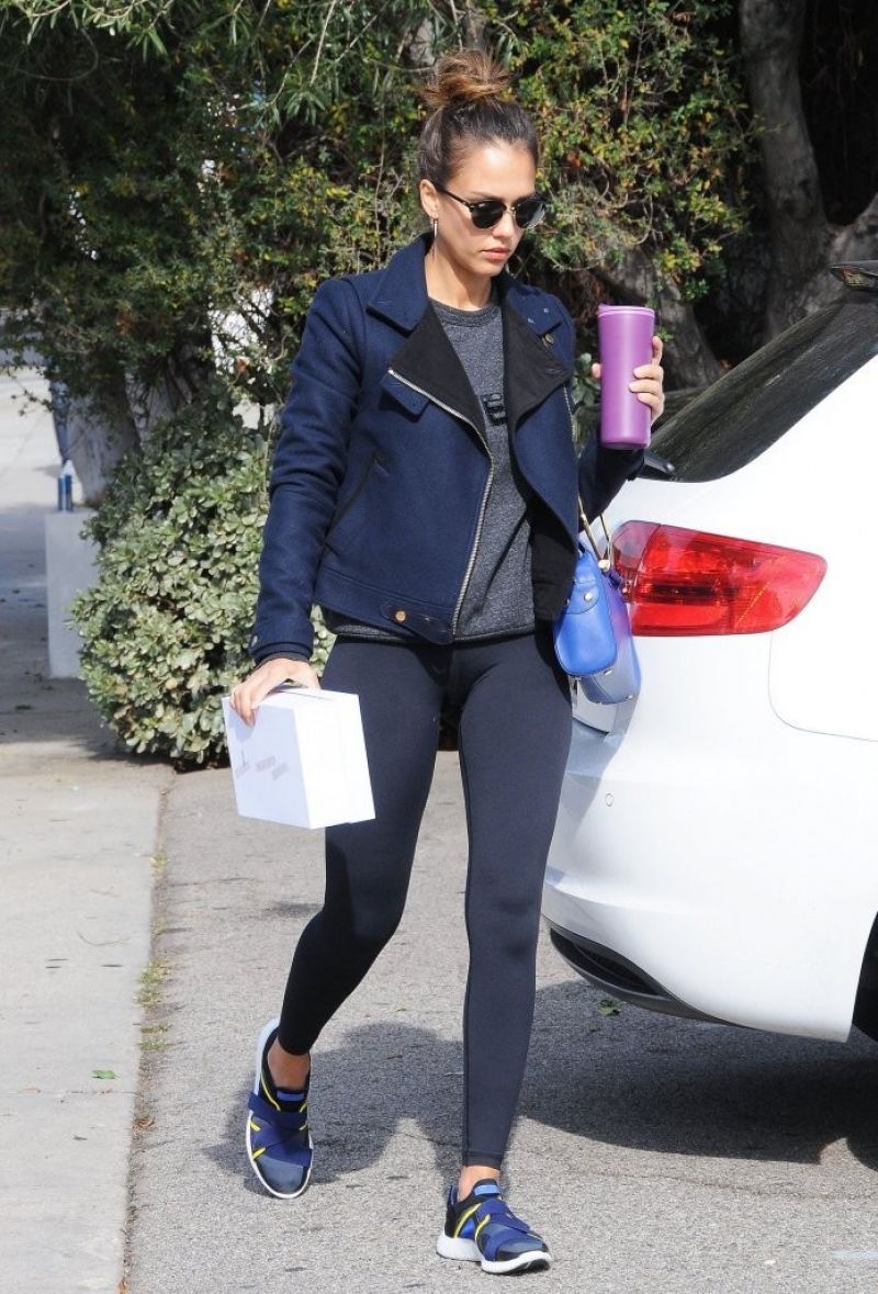 Jessica Alba, photo #861550