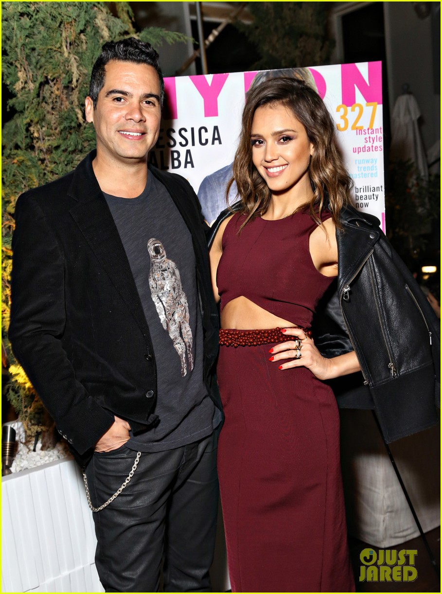Jessica Alba, photo #710955