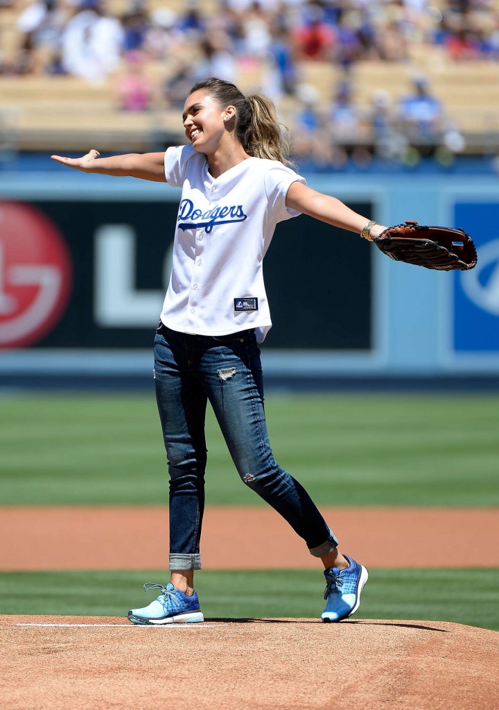 Jessica Alba, photo #756215