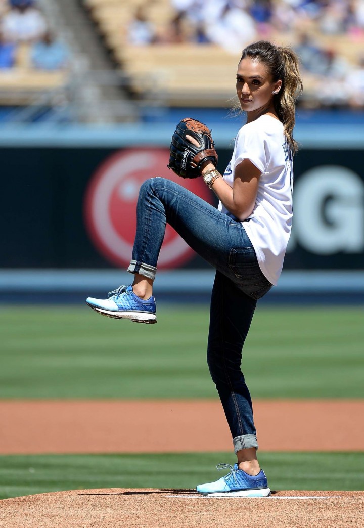 Jessica Alba, photo #756218