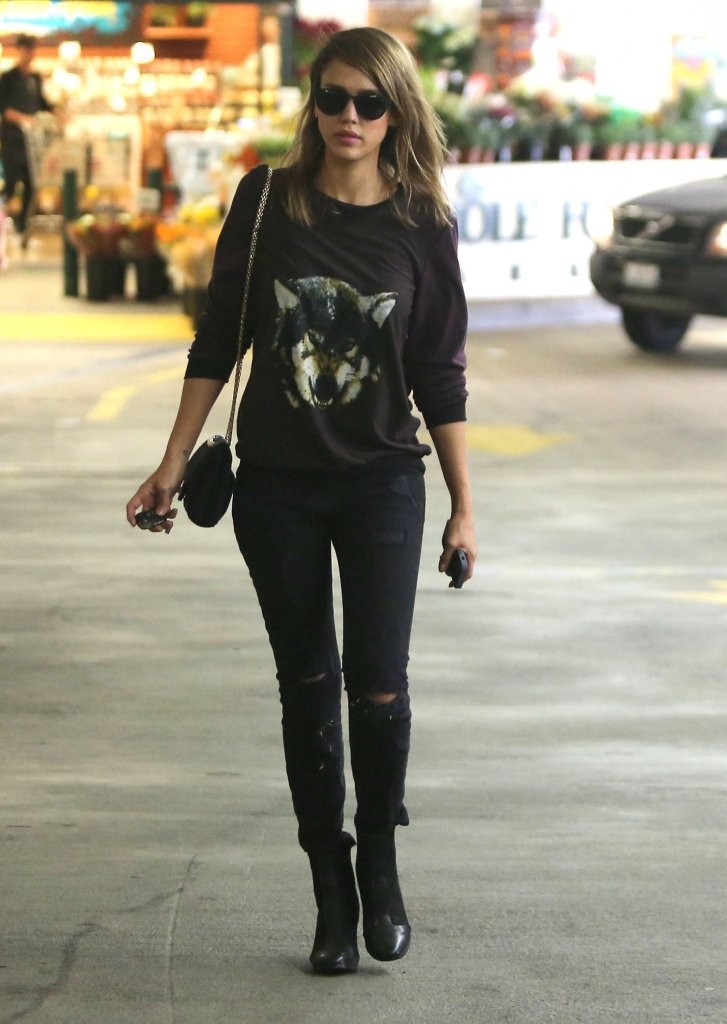 Jessica Alba, photo #673889