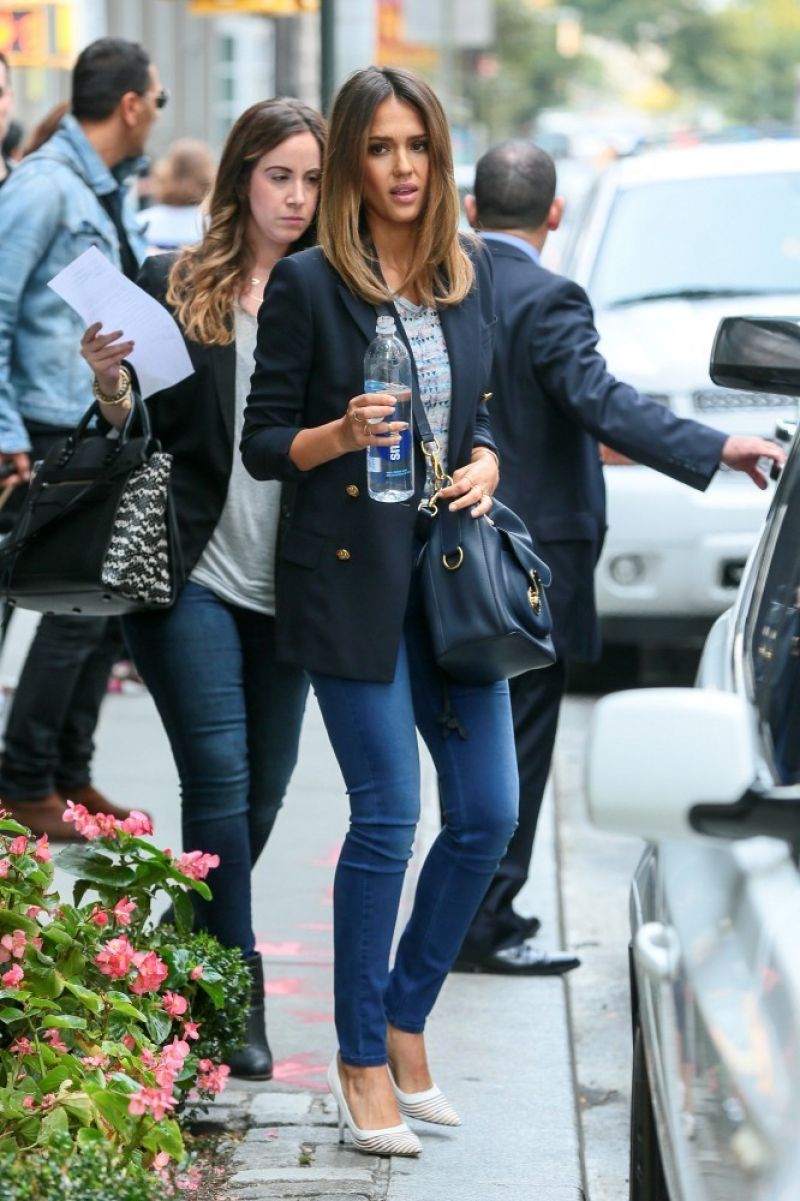 Jessica Alba, photo #765705