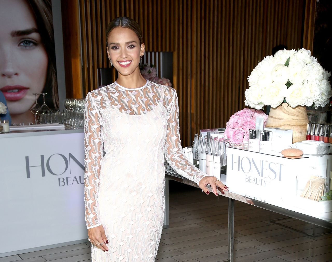 Jessica Alba, photo #829556